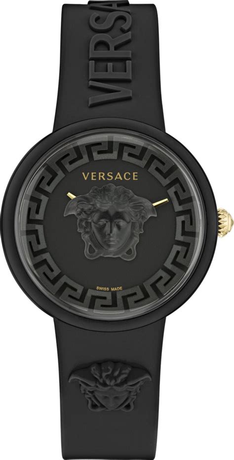 mens versace watch medusa head|versace pop medusa.